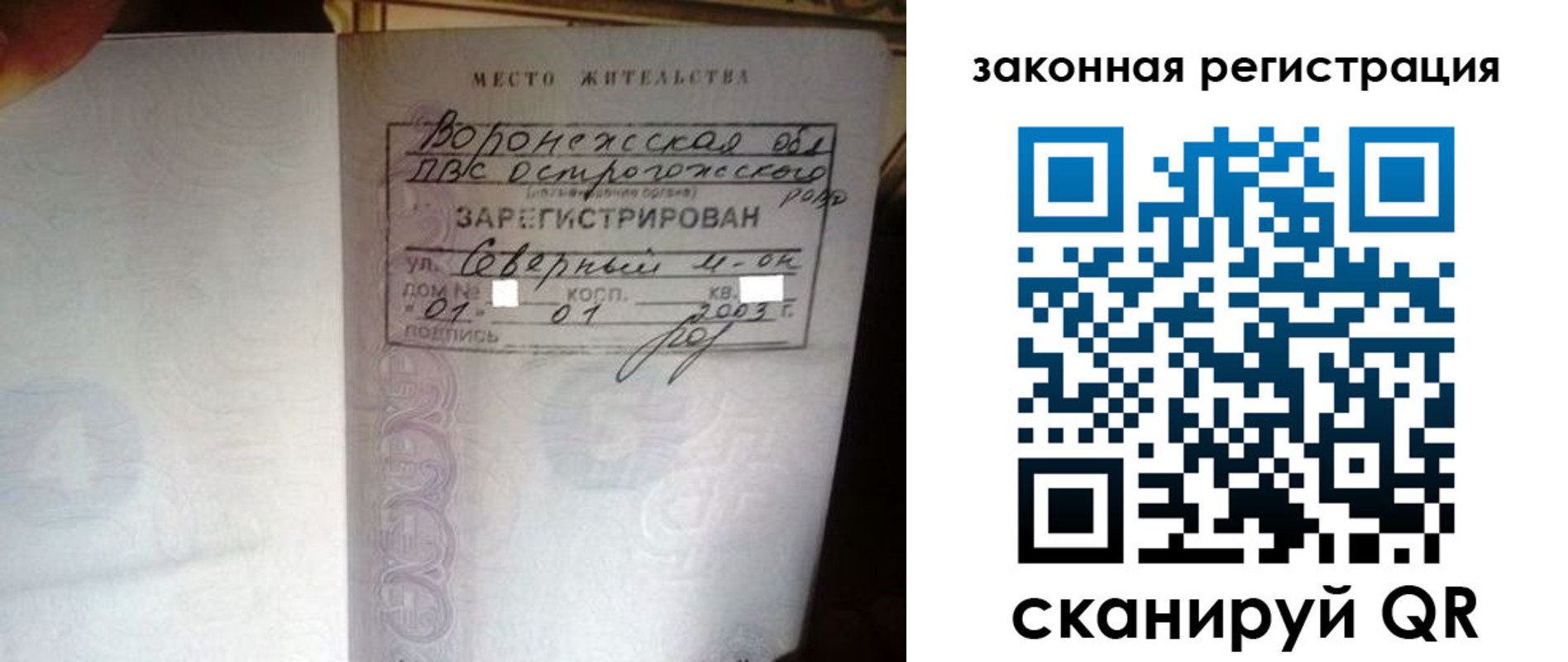 прописка поиск в Щиграх